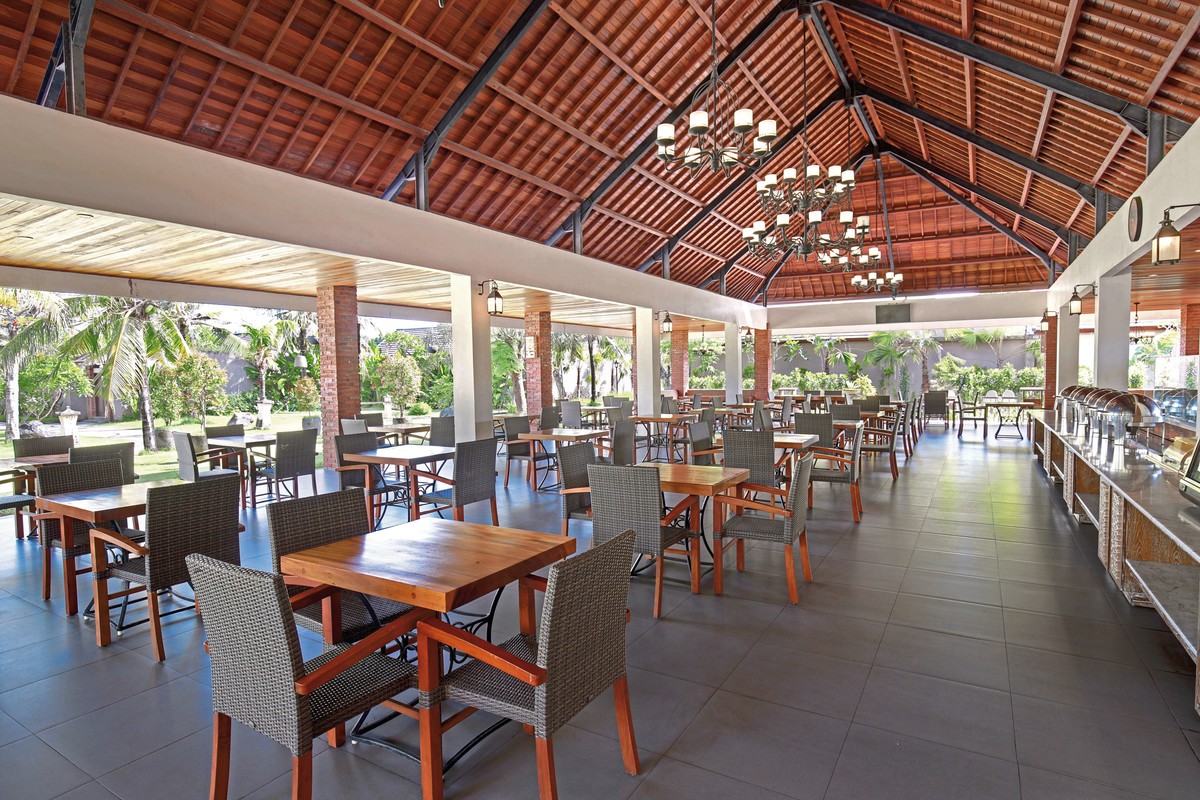 Hotel Lumbini Luxury Villas and Spa, Indonesien, Bali, Jimbaran, Bild 12