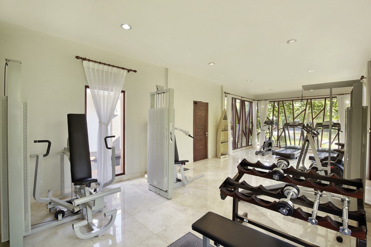 Hotel Lumbini Luxury Villas and Spa, Indonesien, Bali, Jimbaran, Bild 26