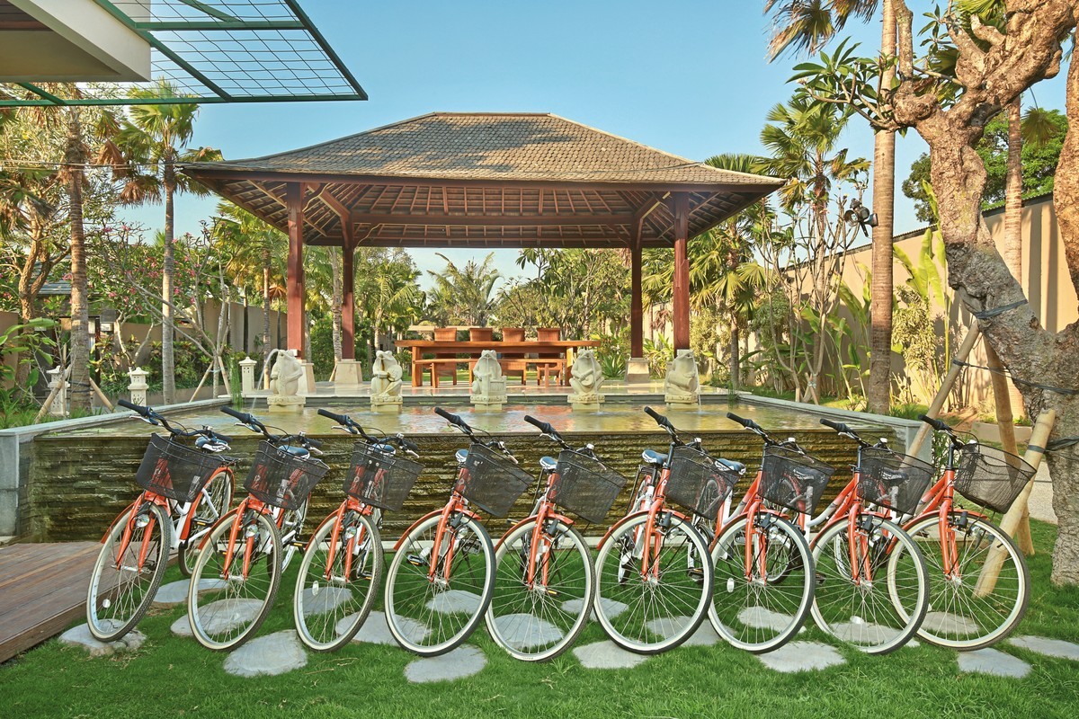 Hotel Lumbini Luxury Villas and Spa, Indonesien, Bali, Jimbaran, Bild 29