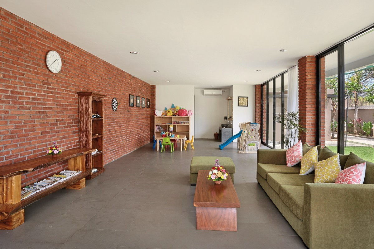 Hotel Lumbini Luxury Villas and Spa, Indonesien, Bali, Jimbaran, Bild 33