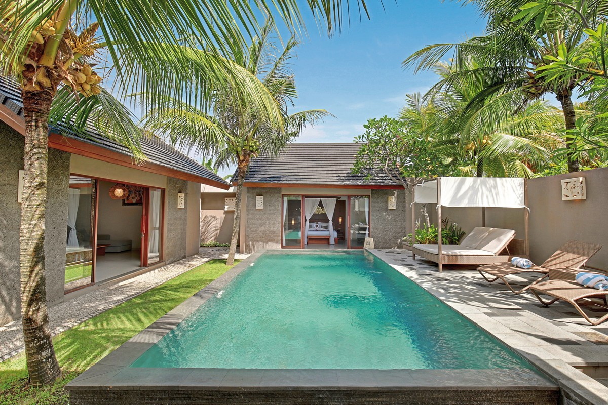 Hotel Lumbini Luxury Villas and Spa, Indonesien, Bali, Jimbaran, Bild 25