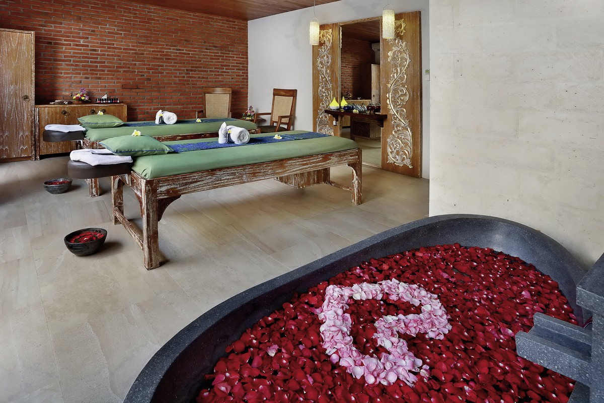 Hotel Lumbini Luxury Villas and Spa, Indonesien, Bali, Jimbaran, Bild 28