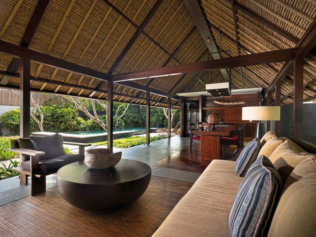 Hotel Kayumanis Jimbaran Private Estate & Spa, Indonesien, Bali, Jimbaran, Bild 10