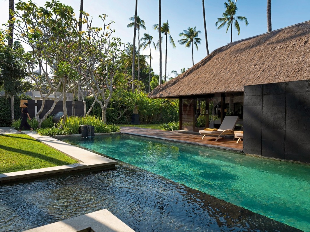 Hotel Kayumanis Jimbaran Private Estate & Spa, Indonesien, Bali, Jimbaran, Bild 12