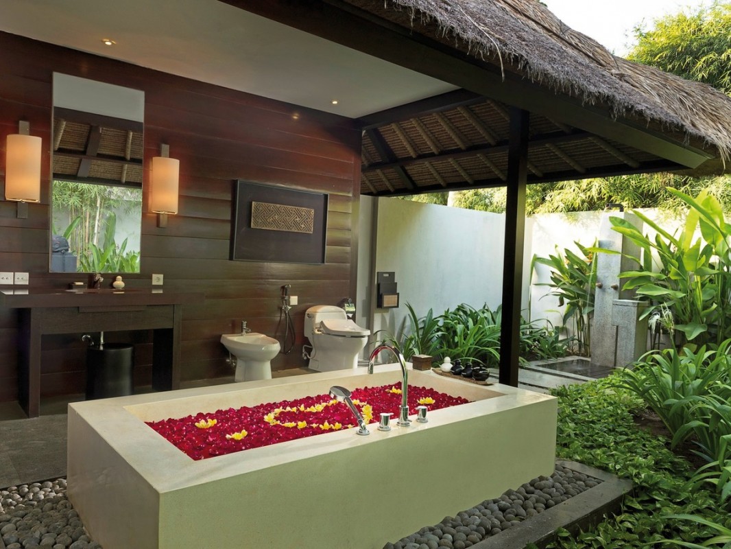 Hotel Kayumanis Jimbaran Private Estate & Spa, Indonesien, Bali, Jimbaran, Bild 15