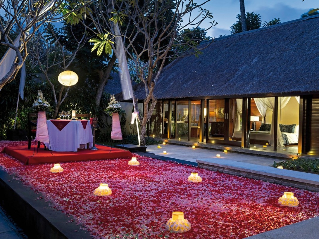 Hotel Kayumanis Jimbaran Private Estate & Spa, Indonesien, Bali, Jimbaran, Bild 17