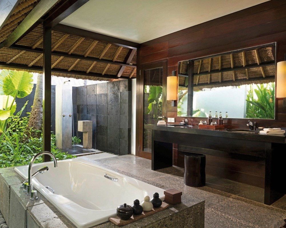 Hotel Kayumanis Jimbaran Private Estate & Spa, Indonesien, Bali, Jimbaran, Bild 7