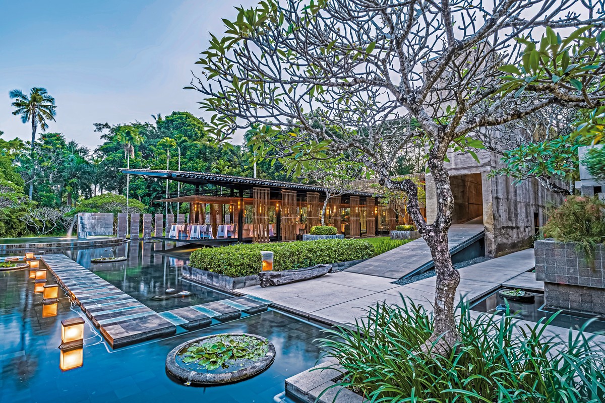 Hotel Kayumanis Nusa Dua Private Villa & Spa, Indonesien, Bali, Nusa Dua