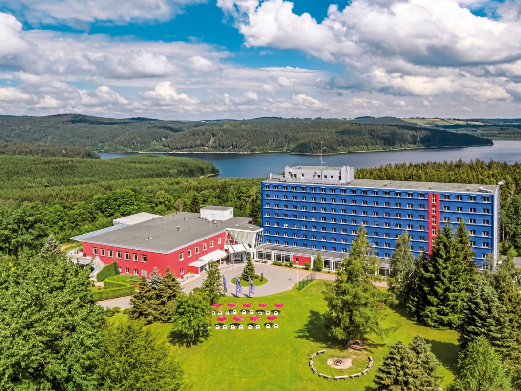 Hotel Am Bühl, Deutschland, Sächsische Schweiz & Erzgebirge, Eibenstock, Bild 2