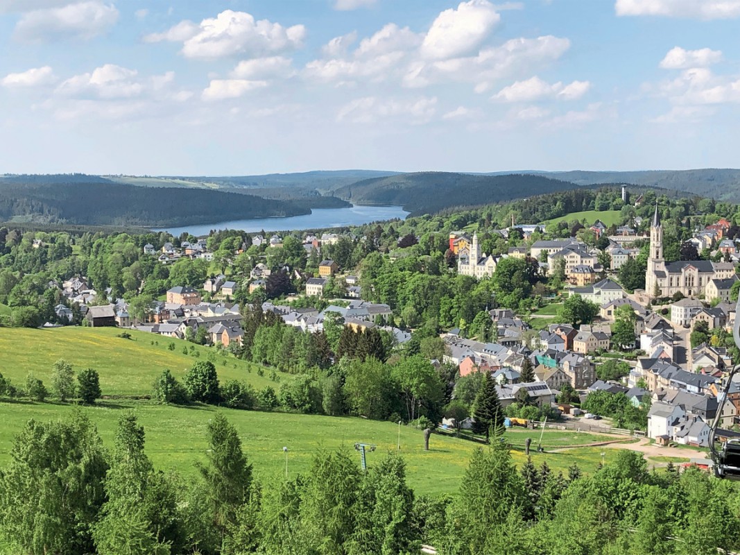 Hotel Am Bühl, Deutschland, Sächsische Schweiz & Erzgebirge, Eibenstock, Bild 27