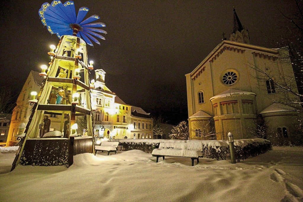 Hotel Am Bühl, Deutschland, Sächsische Schweiz & Erzgebirge, Eibenstock, Bild 28