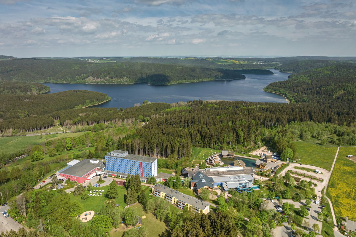 Hotel Am Bühl, Deutschland, Sächsische Schweiz & Erzgebirge, Eibenstock, Bild 3