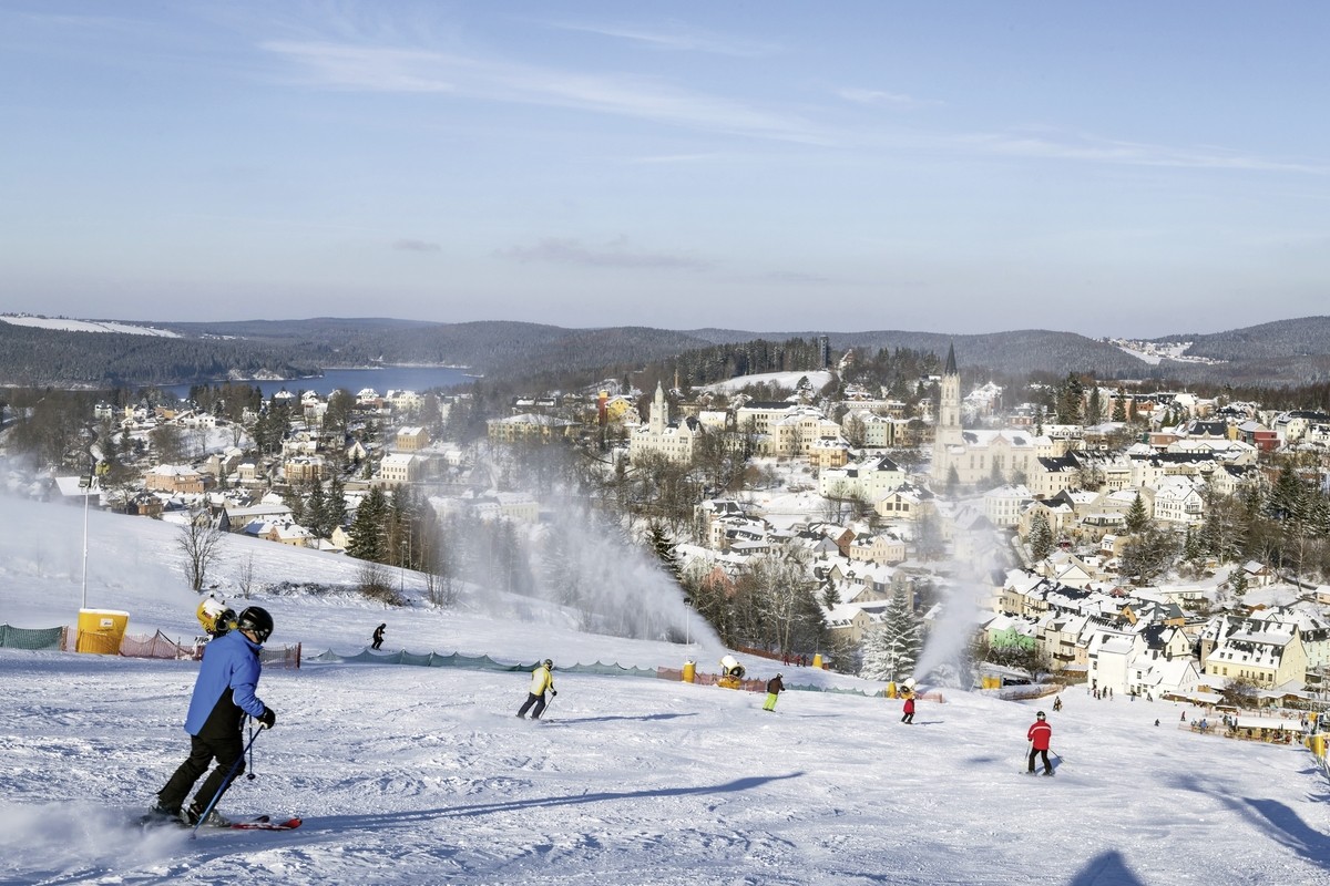 Hotel Am Bühl, Deutschland, Sächsische Schweiz & Erzgebirge, Eibenstock, Bild 30