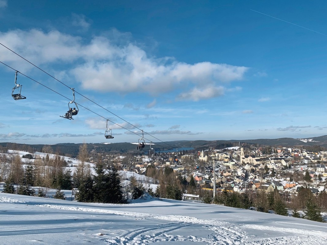 Hotel Am Bühl, Deutschland, Sächsische Schweiz & Erzgebirge, Eibenstock, Bild 32