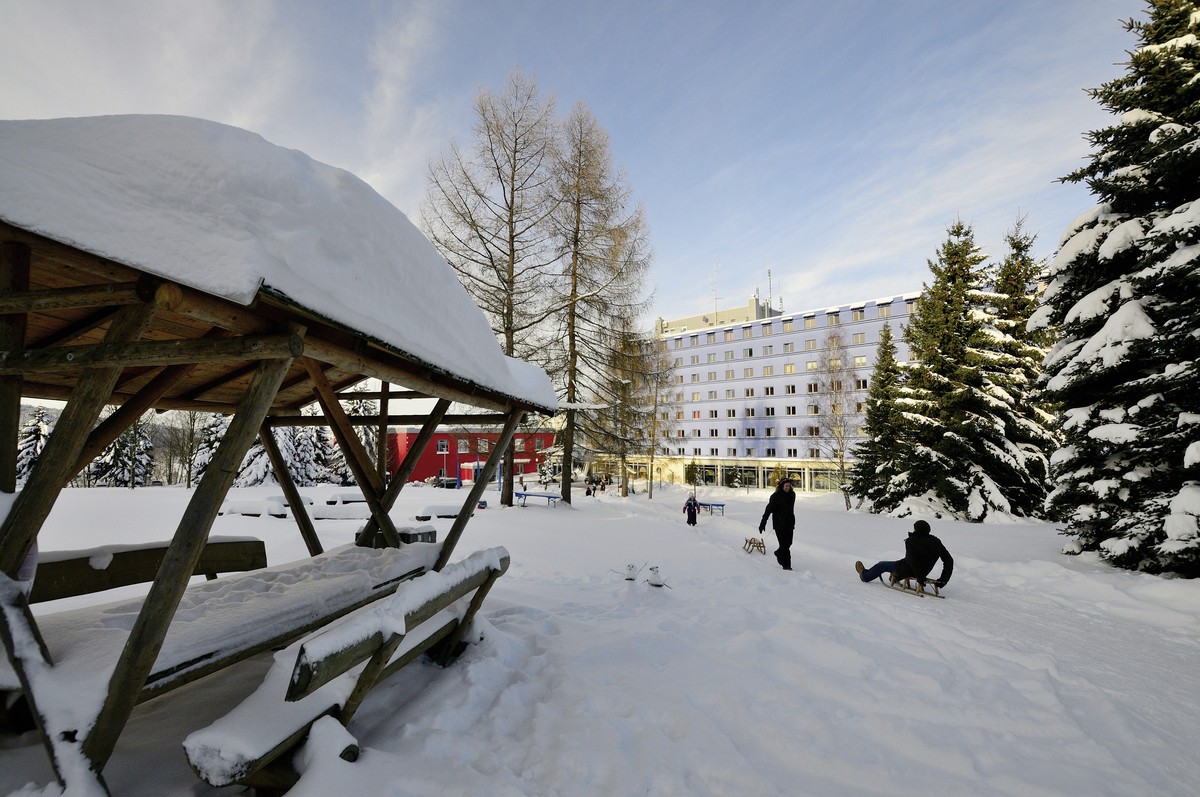 Hotel Am Bühl, Deutschland, Sächsische Schweiz & Erzgebirge, Eibenstock, Bild 5