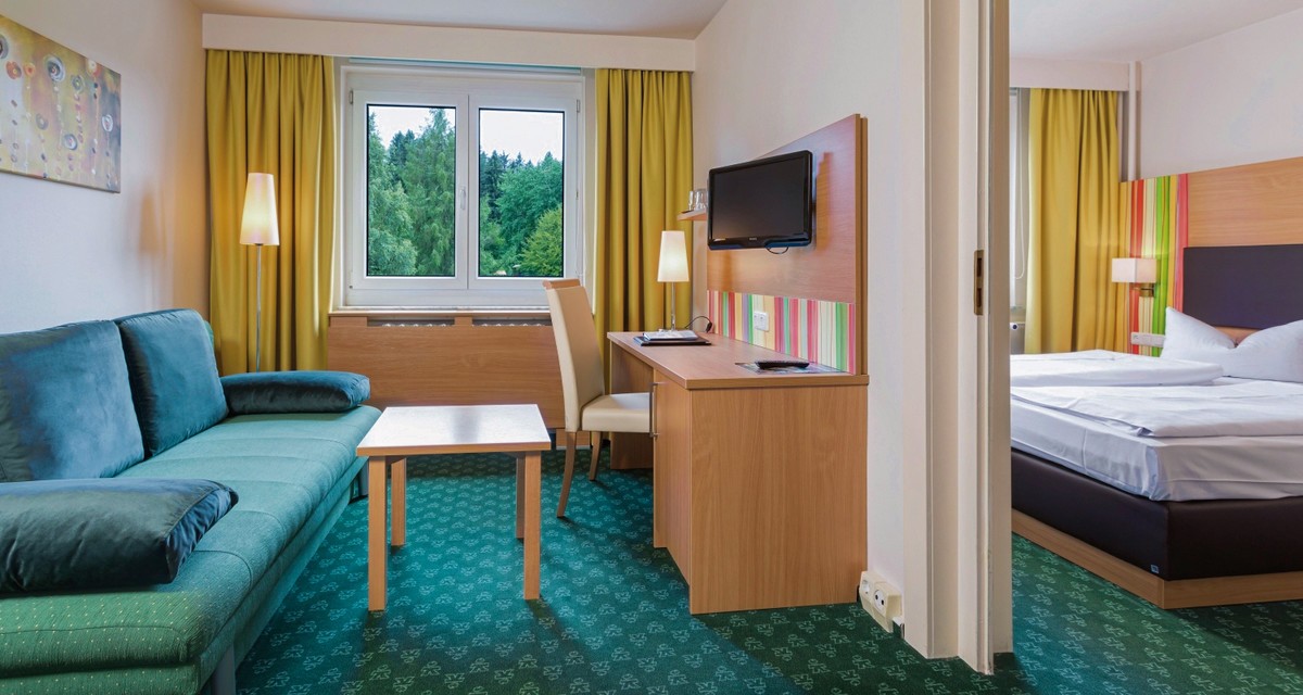 Hotel Am Bühl, Deutschland, Sächsische Schweiz & Erzgebirge, Eibenstock, Bild 9