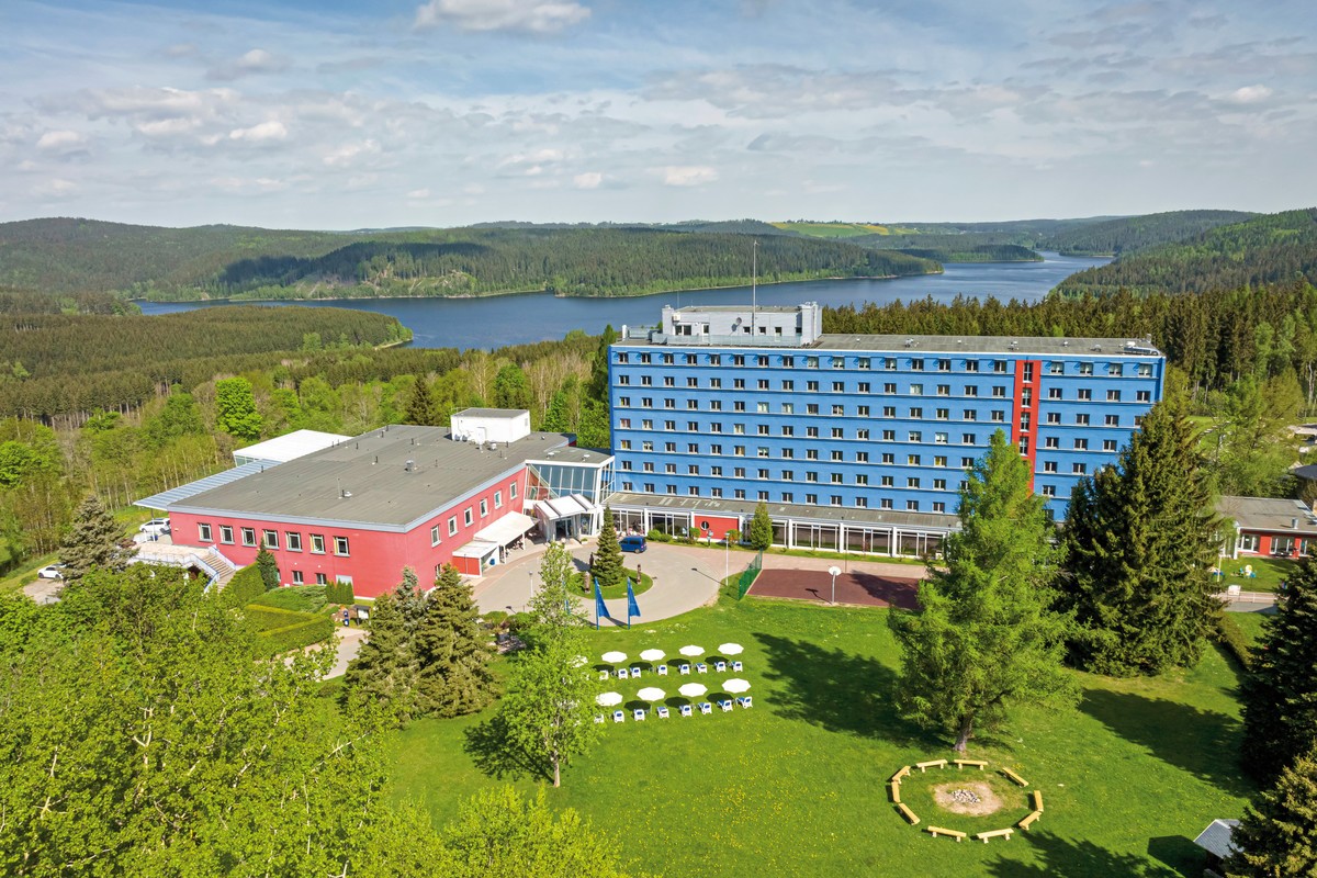 Hotel Am Bühl, Deutschland, Sächsische Schweiz & Erzgebirge, Eibenstock, Bild 3