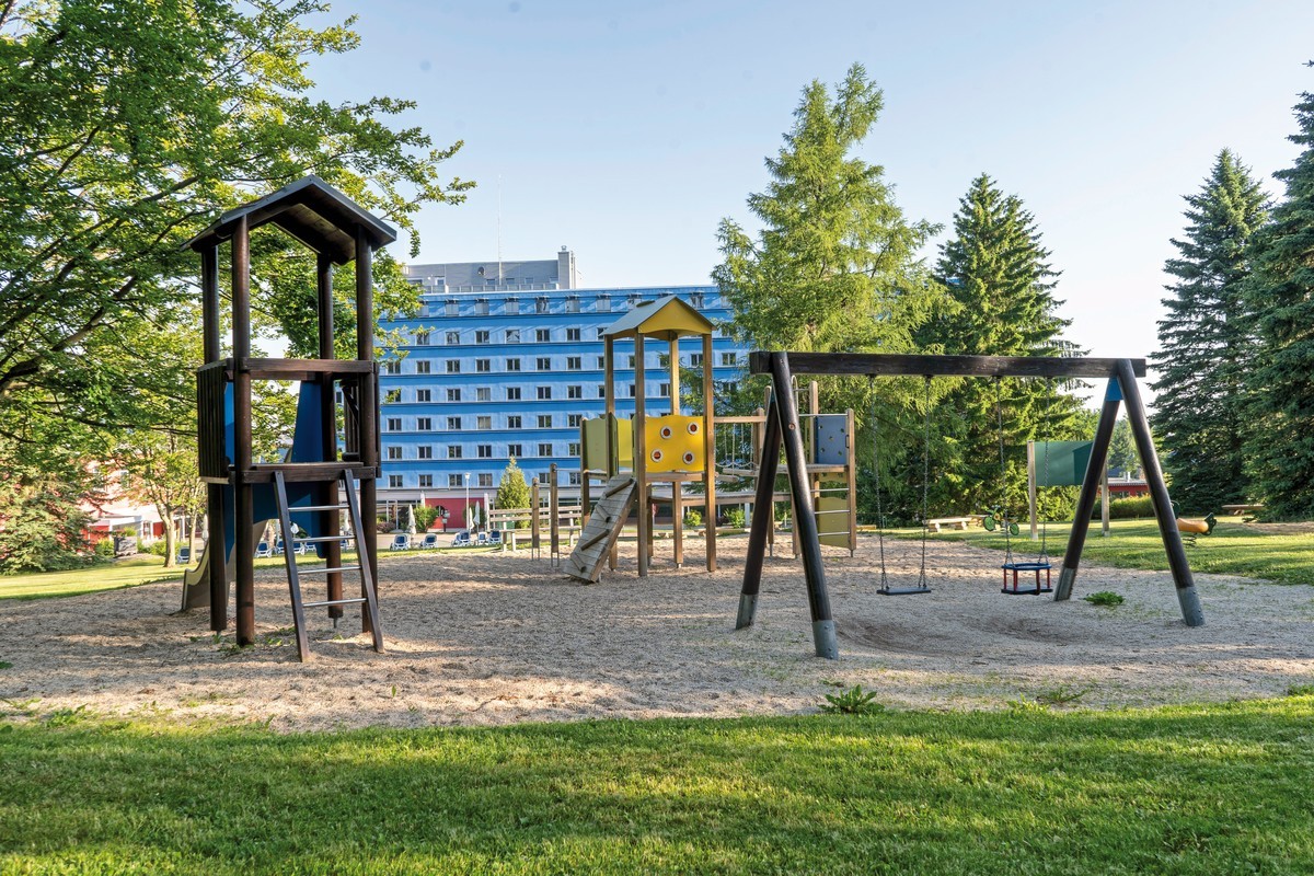 Hotel Am Bühl, Deutschland, Sächsische Schweiz & Erzgebirge, Eibenstock, Bild 5