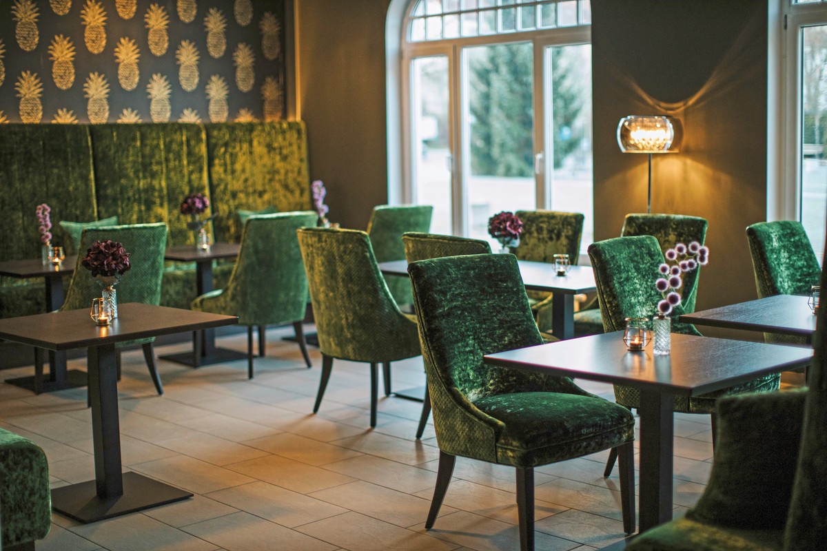 Hotel Kulturhotel Fürst Pückler Park, Deutschland, Sachsen, Bad Muskau, Bild 10