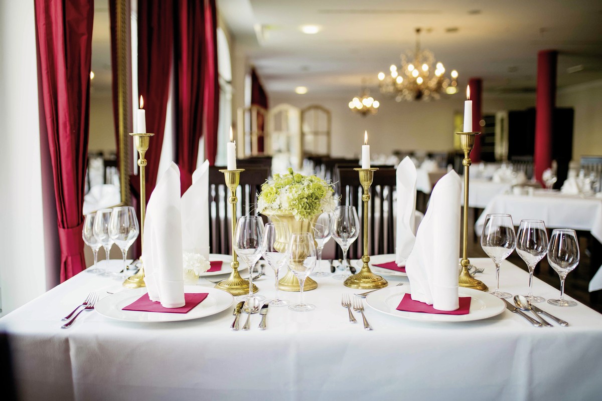 Hotel Kulturhotel Fürst Pückler Park, Deutschland, Sachsen, Bad Muskau, Bild 8