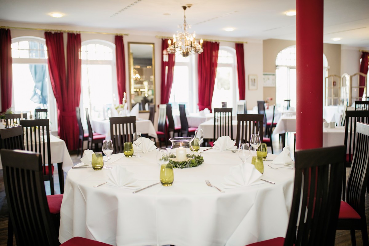 Hotel Kulturhotel Fürst Pückler Park, Deutschland, Sachsen, Bad Muskau, Bild 9