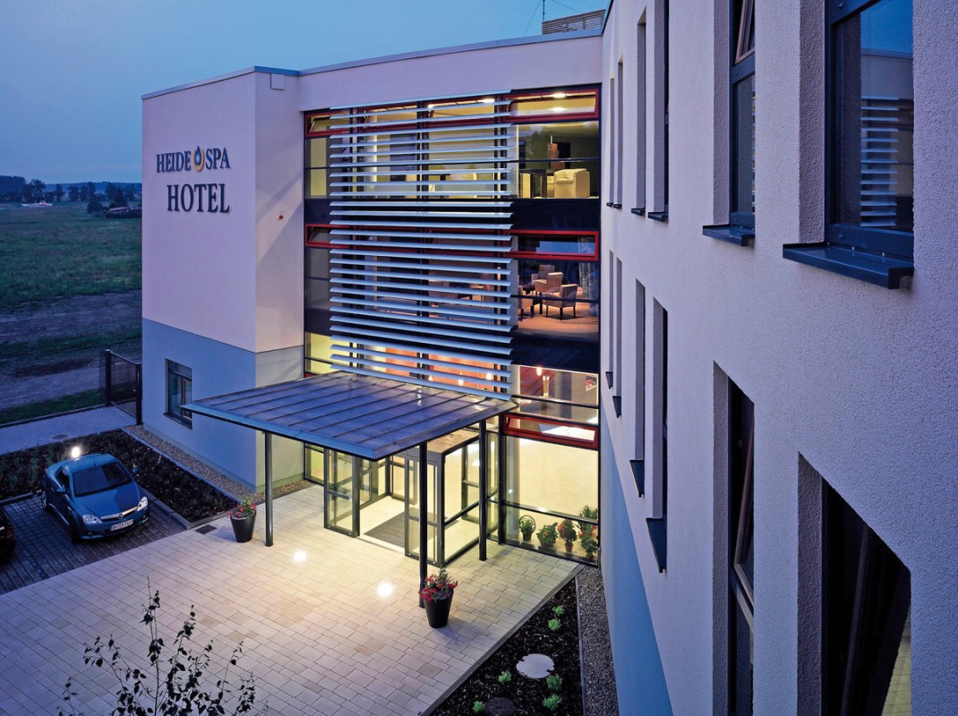 HEIDE SPA Hotel & Resort, Deutschland, Sachsen, Bad Düben, Bild 1