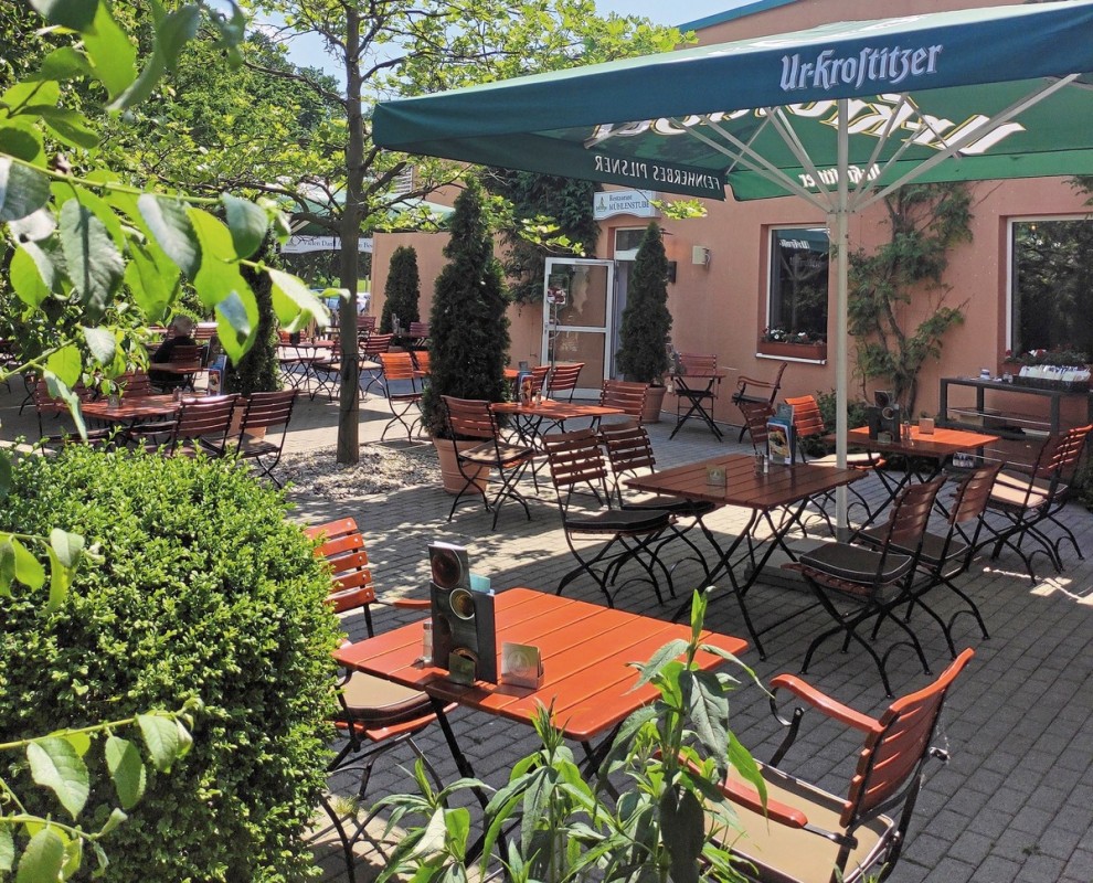 HEIDE SPA Hotel & Resort, Deutschland, Sachsen, Bad Düben, Bild 2