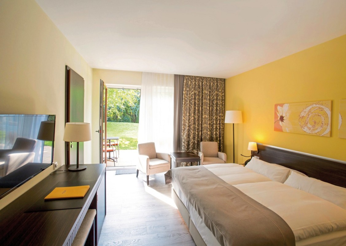 HEIDE SPA Hotel & Resort, Deutschland, Sachsen, Bad Düben, Bild 4