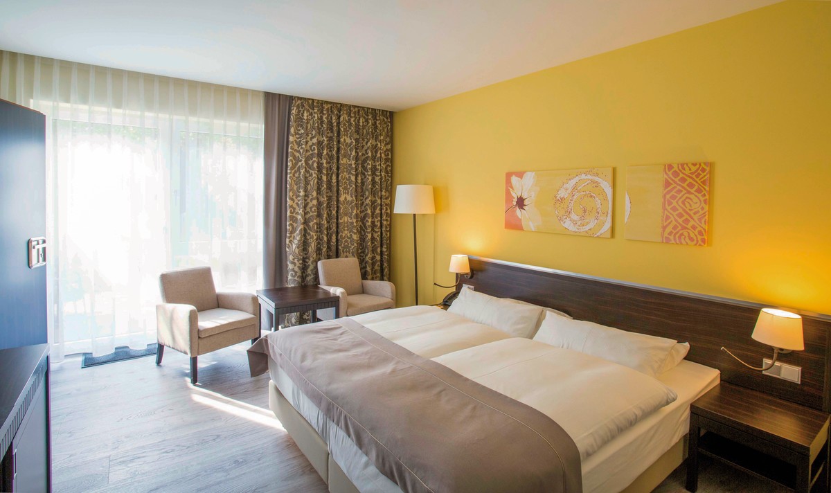 HEIDE SPA Hotel & Resort, Deutschland, Sachsen, Bad Düben, Bild 5