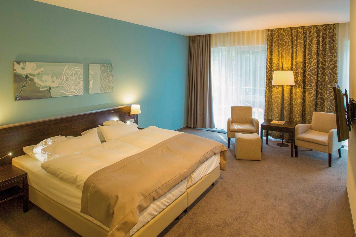 HEIDE SPA Hotel & Resort, Deutschland, Sachsen, Bad Düben, Bild 6