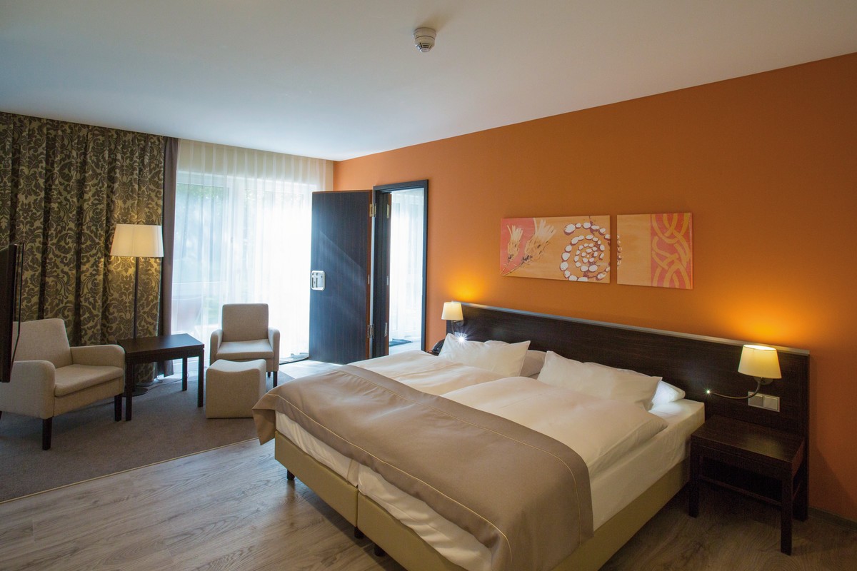 HEIDE SPA Hotel & Resort, Deutschland, Sachsen, Bad Düben, Bild 7