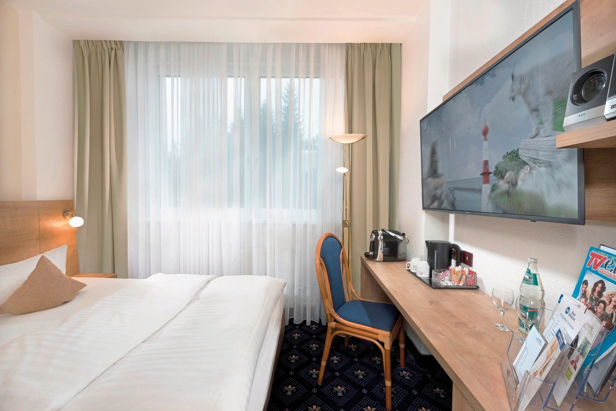 Best Western Ahorn Hotel Oberwiesenthal, Deutschland, Sächsische Schweiz & Erzgebirge, Oberwiesenthal, Bild 10