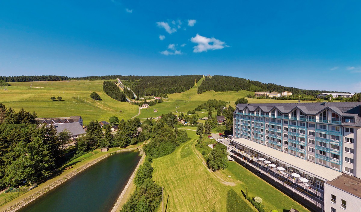 Best Western Ahorn Hotel Oberwiesenthal, Deutschland, Sächsische Schweiz & Erzgebirge, Oberwiesenthal, Bild 3