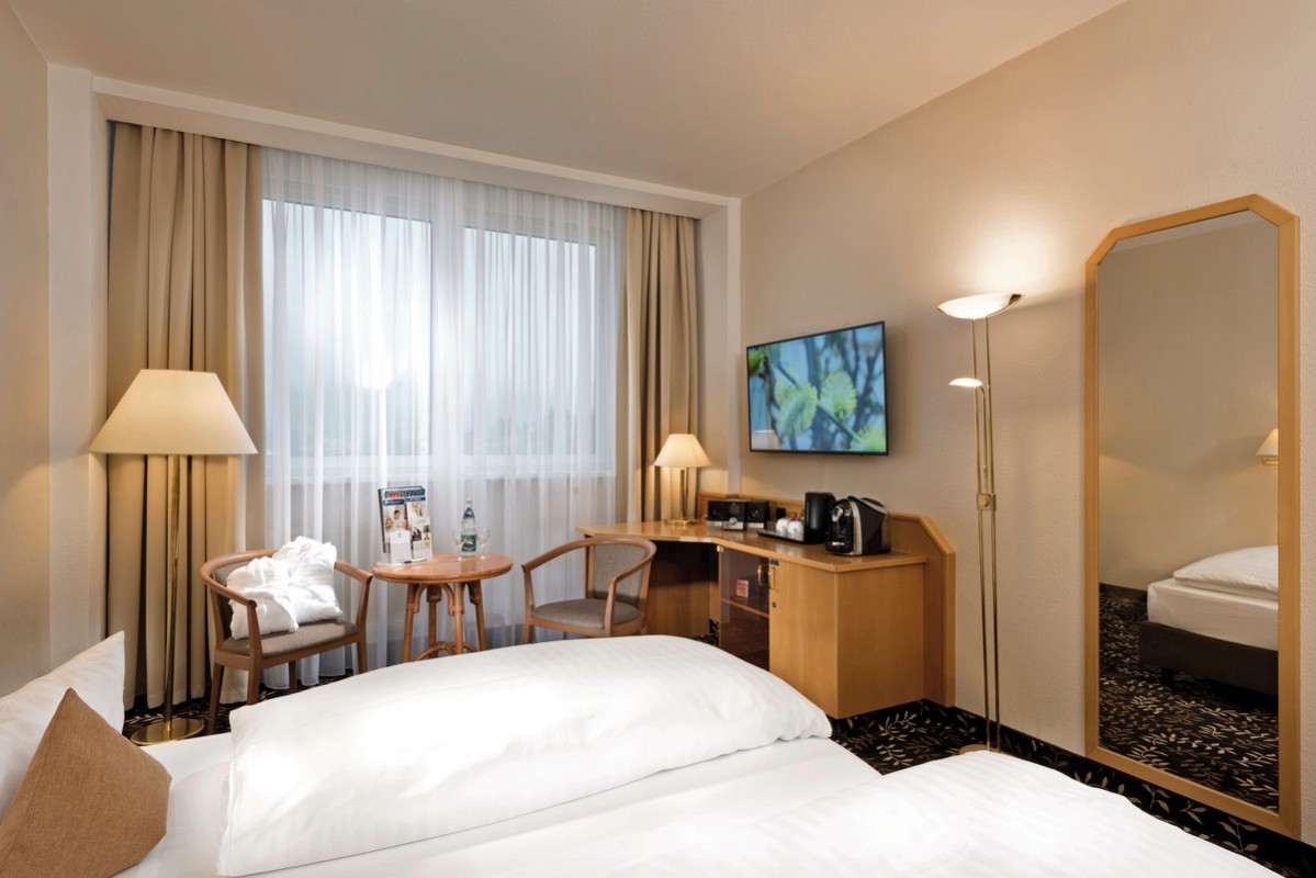 Best Western Ahorn Hotel Oberwiesenthal, Deutschland, Sächsische Schweiz & Erzgebirge, Oberwiesenthal, Bild 8