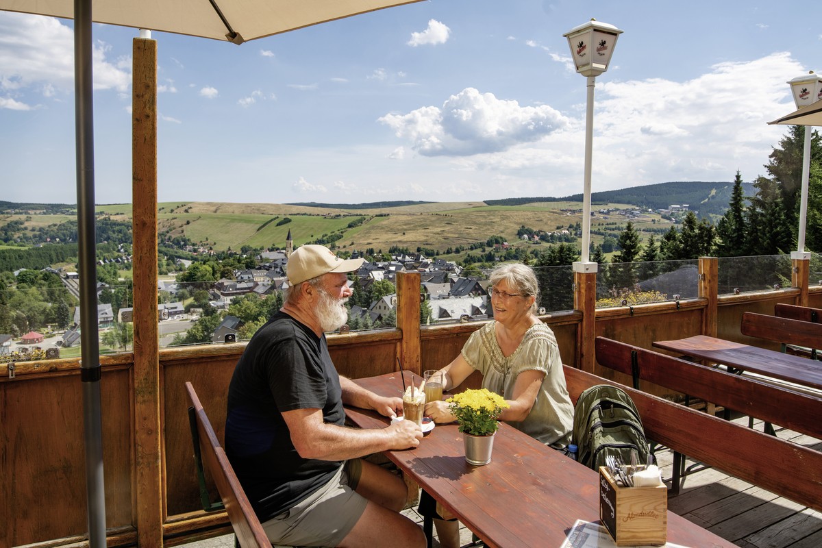 AHORN Hotel Am Fichtelberg, Deutschland, Sächsische Schweiz & Erzgebirge, Oberwiesenthal, Bild 15