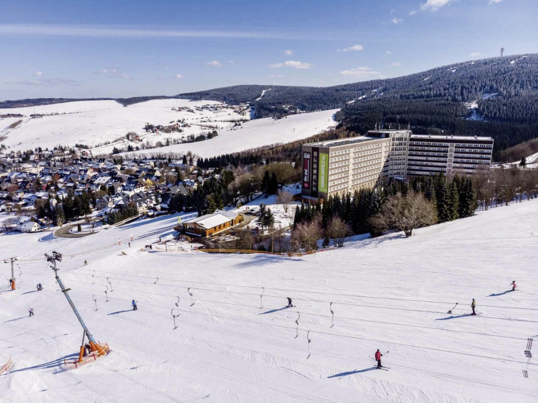 AHORN Hotel Am Fichtelberg, Deutschland, Sächsische Schweiz & Erzgebirge, Oberwiesenthal, Bild 2