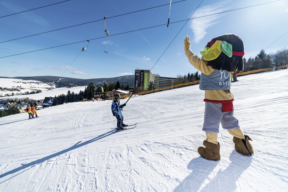 AHORN Hotel Am Fichtelberg, Deutschland, Sächsische Schweiz & Erzgebirge, Oberwiesenthal, Bild 22