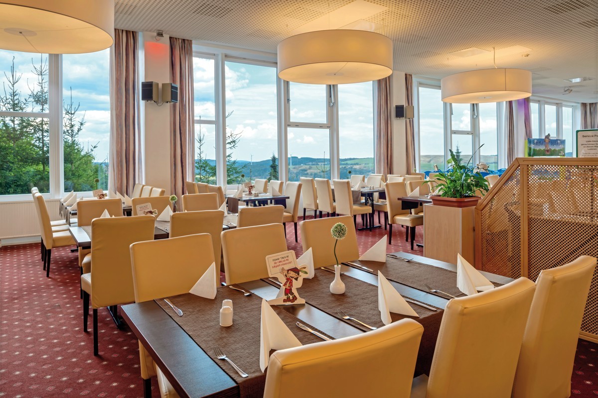 AHORN Hotel Am Fichtelberg, Deutschland, Sächsische Schweiz & Erzgebirge, Oberwiesenthal, Bild 7