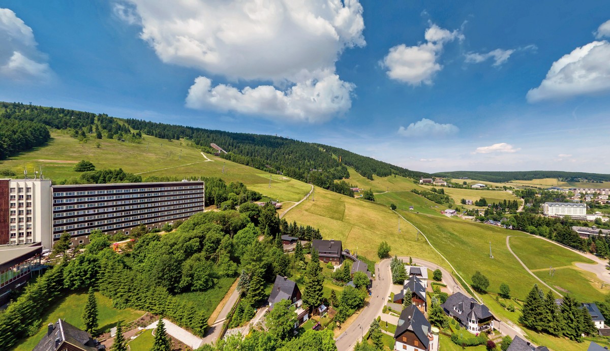 AHORN Hotel Am Fichtelberg, Deutschland, Sächsische Schweiz & Erzgebirge, Oberwiesenthal, Bild 1