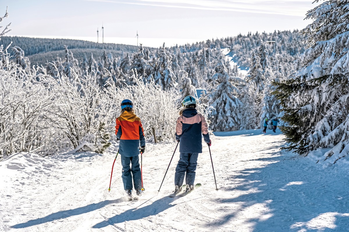 Hotel Elldus Resort - Familotel Erzgebirge, Deutschland, Sächsische Schweiz & Erzgebirge, Oberwiesenthal, Bild 34