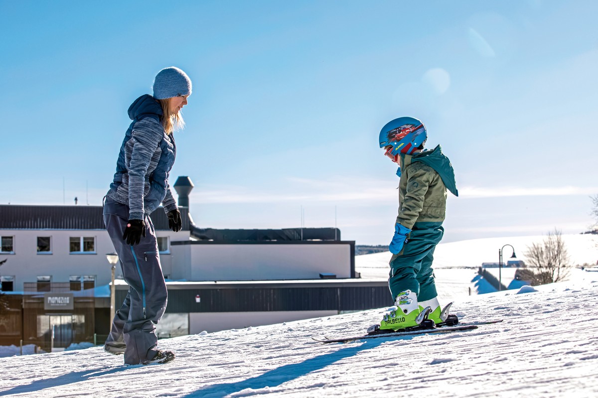 Hotel Elldus Resort - Familotel Erzgebirge, Deutschland, Sächsische Schweiz & Erzgebirge, Oberwiesenthal, Bild 36