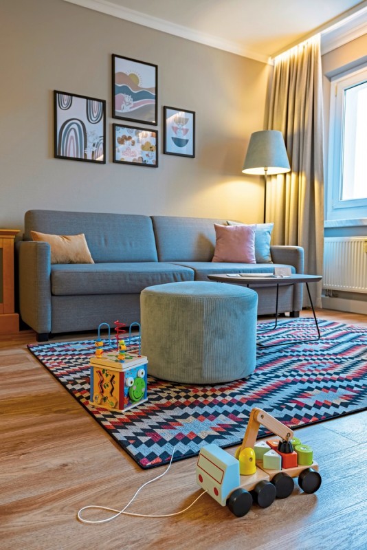 Hotel Elldus Resort - Familotel Erzgebirge, Deutschland, Sächsische Schweiz & Erzgebirge, Oberwiesenthal, Bild 10