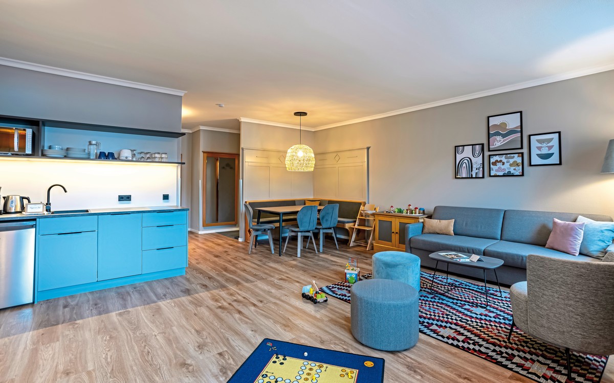 Hotel Elldus Resort - Familotel Erzgebirge, Deutschland, Sächsische Schweiz & Erzgebirge, Oberwiesenthal, Bild 9