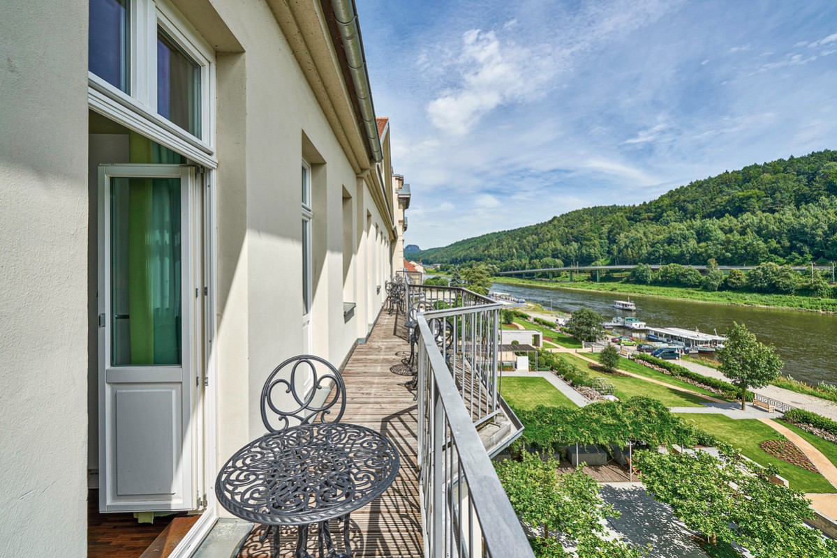 Hotel Elbresidenz an der Therme Bad Schandau, Deutschland, Sächsische Schweiz & Erzgebirge, Bad Schandau, Bild 10