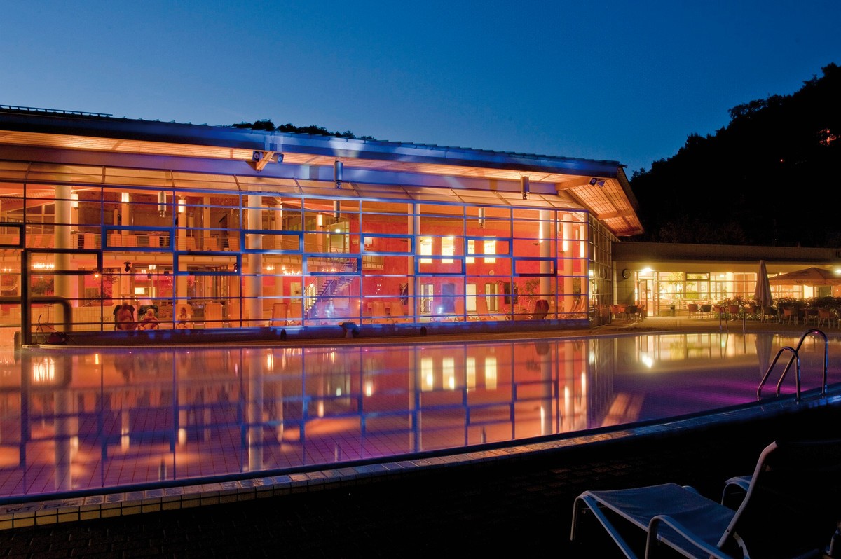 Hotel Elbresidenz an der Therme Bad Schandau, Deutschland, Sächsische Schweiz & Erzgebirge, Bad Schandau, Bild 4