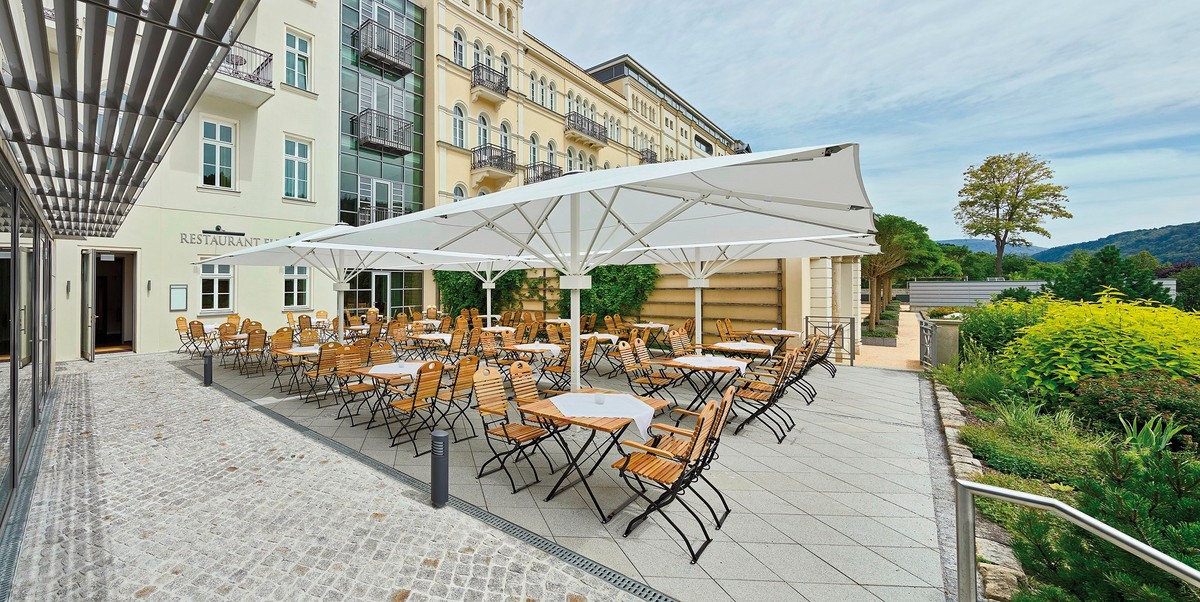 Hotel Elbresidenz an der Therme Bad Schandau, Deutschland, Sächsische Schweiz & Erzgebirge, Bad Schandau, Bild 5