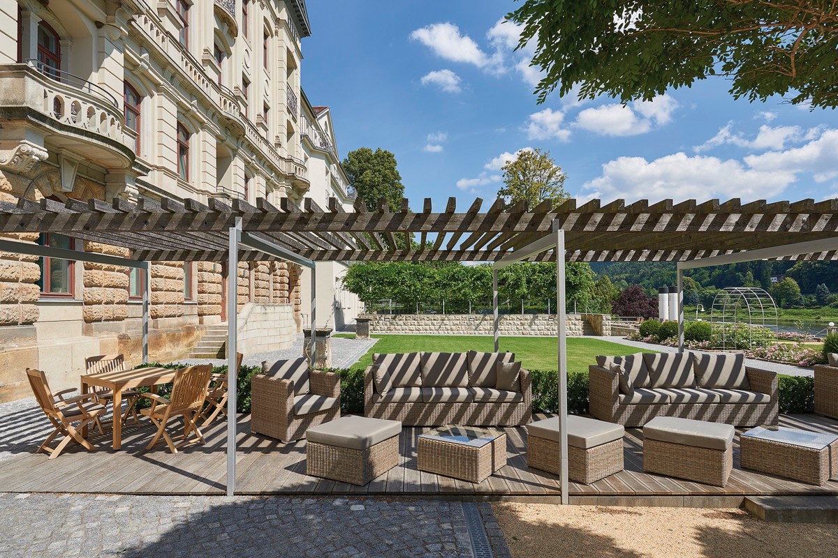 Hotel Elbresidenz an der Therme Bad Schandau, Deutschland, Sächsische Schweiz & Erzgebirge, Bad Schandau, Bild 6