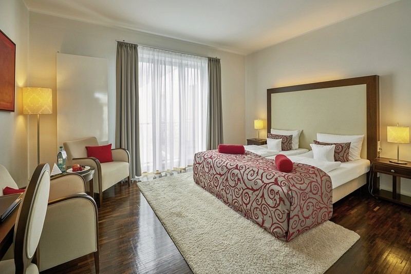 Hotel Elbresidenz an der Therme Bad Schandau, Deutschland, Sächsische Schweiz & Erzgebirge, Bad Schandau, Bild 7