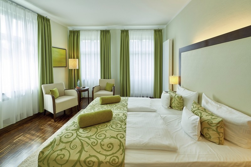 Hotel Elbresidenz an der Therme Bad Schandau, Deutschland, Sächsische Schweiz & Erzgebirge, Bad Schandau, Bild 8