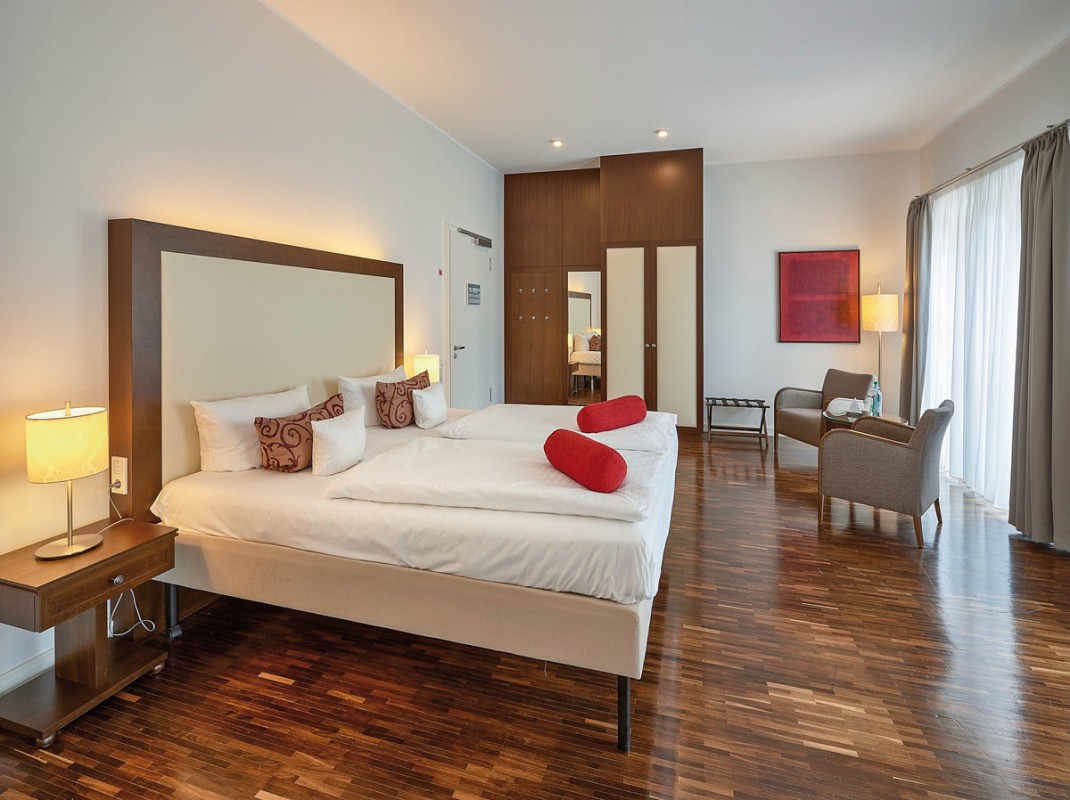 Hotel Elbresidenz an der Therme Bad Schandau, Deutschland, Sächsische Schweiz & Erzgebirge, Bad Schandau, Bild 9